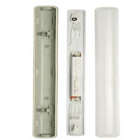 1X18/18W SAMSUNG LEDLİ U1 TİP ETANJ ARM (4000K) EN 1